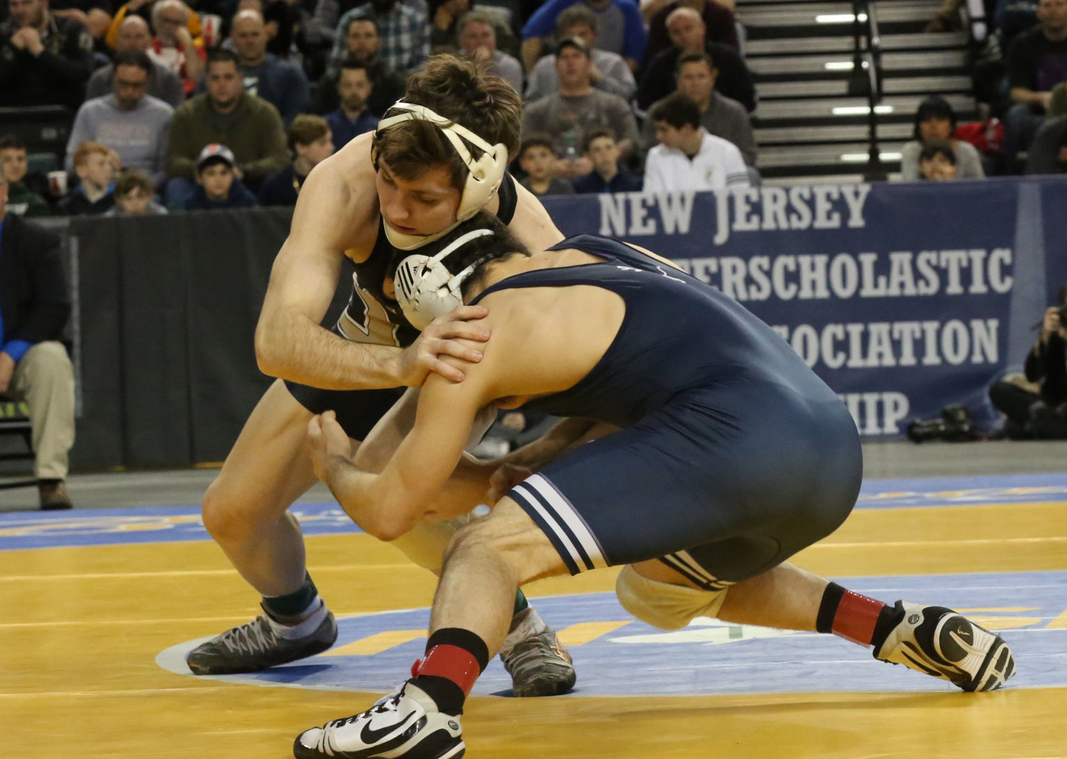 State Wrestling Tournament Finals